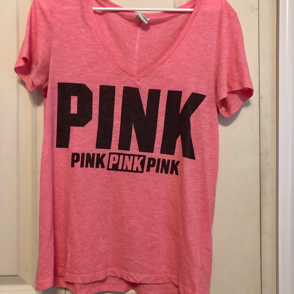 PINK Tee